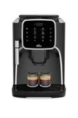 OK0030-05 Arzum Okka Espresso Pro Tam Otomatik Espresso Makinesi - Krom - 1