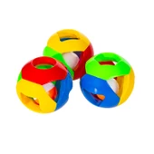 Çıngıraklı Top thumbnail 4