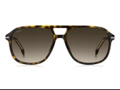 Hugo Boss BOSS 1751/S-086‐HAVANA Erkek Güneş Gözlüğü thumbnail 1