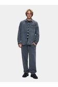 Ltb Aıdan Neıko Wash Erkek Jean Gömlek - 1