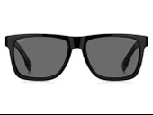 Hugo Boss BOSS 1759/G/S-807‐SIYAH Erkek Güneş Gözlüğü - 1