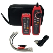 Unit UT683KIT Network Kablo Bulucu Test Cihazı - 2