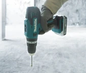 Makita HP488D002 Darbeli Matkap Vidalama 18V - 2