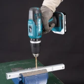Makita HP488D002 Darbeli Matkap Vidalama 18V - 3