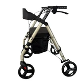 Poylin P581 Ekonomik Rollatör thumbnail 2