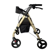 Poylin P581 Ekonomik Rollatör thumbnail 3