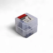 TCT Metal Delme Panç Ø 70 mm Delik Açma Metal Demir Testeresi Adaptörlü 1 Adet - 7