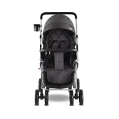 Babyhope Bh-609 Polo Puset Çift Yönlü -spor Tarz Model Bebek Arabası - 2