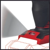 Einhell Tp-cd 18/50 li-i bl solo Akülü Darbeli Matkap - 2