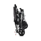 Babyhope Bh-609 Polo Puset Çift Yönlü -spor Tarz Model Bebek Arabası - 4