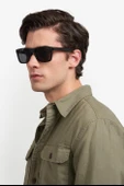 Hugo Boss BOSS 1759/G/S-807‐SIYAH Erkek Güneş Gözlüğü - 3