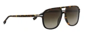 Hugo Boss BOSS 1751/S-086‐HAVANA Erkek Güneş Gözlüğü thumbnail 3