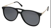 Lee Cooper LC1667.C1 56 Polarize Erkek Güneş Gözlüğü - 1