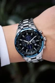 Casio EF-539D-1A2VUDF Kol Saati thumbnail 4