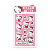 KESKIN STICKER ORTA BOY HELLO KITT PUFFY 221300-08 - 1