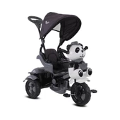 Babyhope 127A Little Gıri Panda Lüx Üçteker - 1