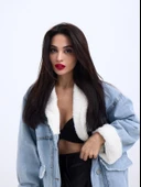 5674 KOT CEKET-MAVİ - 5