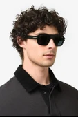 Hugo Boss BOSS 1595/S-807‐SIYAH Erkek Güneş Gözlüğü - 3