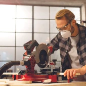 Einhell TE-MS 18/210 Li-Solo Akülü Gönye Kesme Makinesi - 2