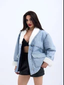 5674 KOT CEKET-MAVİ - 3