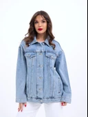 7174 KOT CEKET-MAVİ - 5