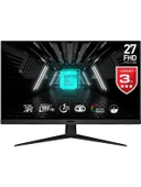 MSI G2712F 27" Ultra Rapıd 1ms 180Hz Adaptive-Sync IPS Full HD Gaming (Oyuncu) Monitör - 1