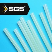 SGS FİXED MUM SİLİKON KALIN 1 KG POŞETLİ - 2