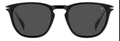 David Beckham DB 1160/S-807‐SIYAH Unisex Güneş Gözlüğü thumbnail 1