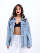 7174 KOT CEKET-MAVİ - 1