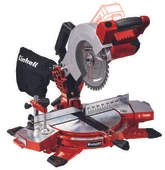 Einhell TE-MS 18/210 Li-Solo Akülü Gönye Kesme Makinesi - 3