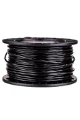 First Siyah Burgulu Misine Misina 4.5mm 56m - 2