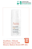 Avene Cicalfate+ Multi Protectice Skin Repair Cream SPF50+ Yüksek Korumalı Cilt Onarıcı Bakım Kremi 30 ml - 7
