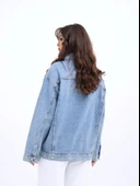 7174 KOT CEKET-MAVİ - 4