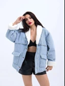 5674 KOT CEKET-MAVİ - 2