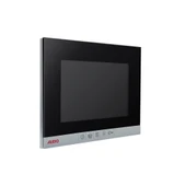 AUDIO BUS PLUS 7''BUS PLUS MEKANİK BUTON SİYAH GÖRÜNTÜLÜ DİAFON - 1