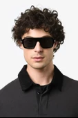 Hugo Boss BOSS 1595/S-807‐SIYAH Erkek Güneş Gözlüğü - 4