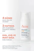 Avene Cicalfate+ Multi Protectice Skin Repair Cream SPF50+ Yüksek Korumalı Cilt Onarıcı Bakım Kremi 30 ml - 2