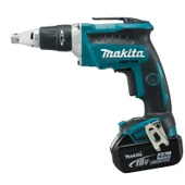 Makita MAKDFS452RFE Alçıpan Vidalama 18V - 1
