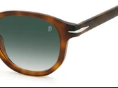 David Beckham DB 1007/S-45Z‐HAVANA Unisex Güneş Gözlüğü thumbnail 4