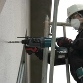 Makita DHR241RMJ Elektropnömatik Delici Kırıcı 18V - 2