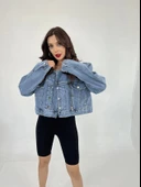 6925 KOT CEKET-MAVİ - 5