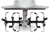 Ikra Flexo Fem 1500 W Elektrikli Çapa Makinesi - 6