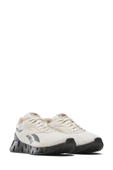Reebok ZIG DYNAMICA STR 100209977 Erkek Yürüyüş ve Koşu Ayakkabısı Bej Siyah 40-45 - 2