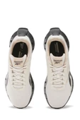 Reebok ZIG DYNAMICA STR 100209977 Erkek Yürüyüş ve Koşu Ayakkabısı Bej Siyah 40-45 - 4