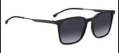 Hugo Boss BOSS 1694/S-807‐SIYAH Erkek Güneş Gözlüğü - 5