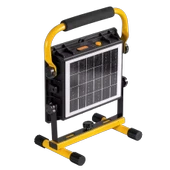 Orpemo powerdex PD 7070pro professional güneş enerjili led projektör 70w 7000 lümen thumbnail 2