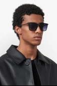 Hugo Boss BOSS 1694/S-807‐SIYAH Erkek Güneş Gözlüğü - 3