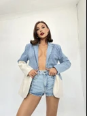 6920 KOT CEKET-MAVİ - 3