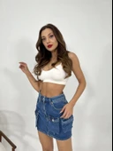 6775 KOT ETEK-MAVİ - 5