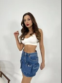 6775 KOT ETEK-MAVİ - 4